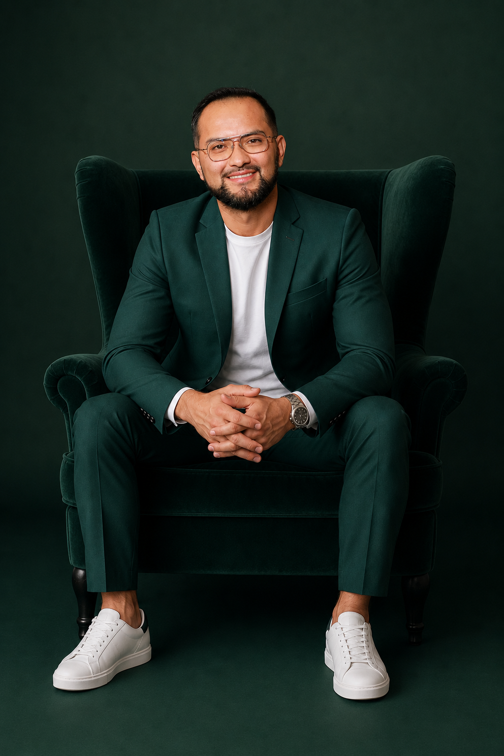 Samuel Tapia